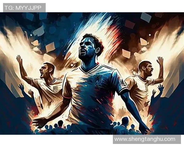 足球球员插画艺术之美展现运动激情与个性风采的创作之旅