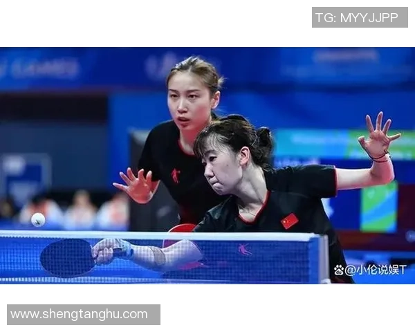 重庆乒乓球队的整体压制策略与技术深度解析